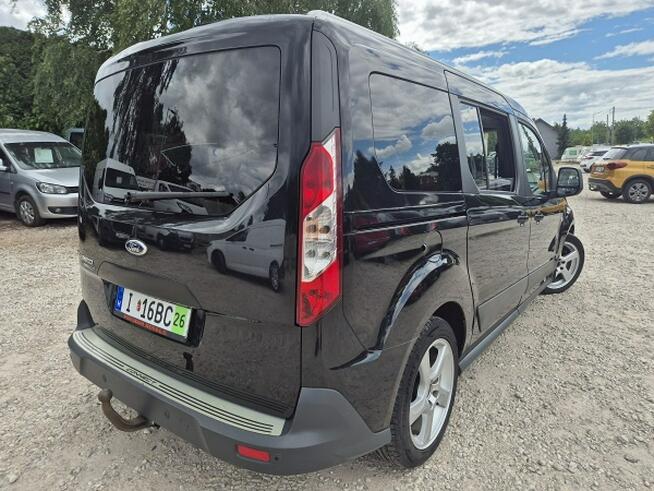 Ford Grand Tourneo Connect Bezwypadek* Zadbany Bydgoszcz - zdjęcie 2