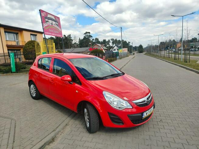 Opel Corsa Włocławek - zdjęcie 9