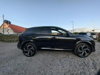 Nissan Qashqai XTRONIC 2 WD Pełna opcja jak Nowy Kamienna Góra - zdjęcie 5