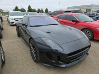 F-TYPE R / AWD / niski przebieg Wrocław - zdjęcie 3