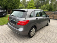 Mercedes B180 zadbany POLECAM Mysłowice - zdjęcie 3