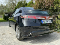 Honda Civic 1.8 V TEC !!! Zadbany Bezwypadkowy Serwisowany!!! Poznań - zdjęcie 5