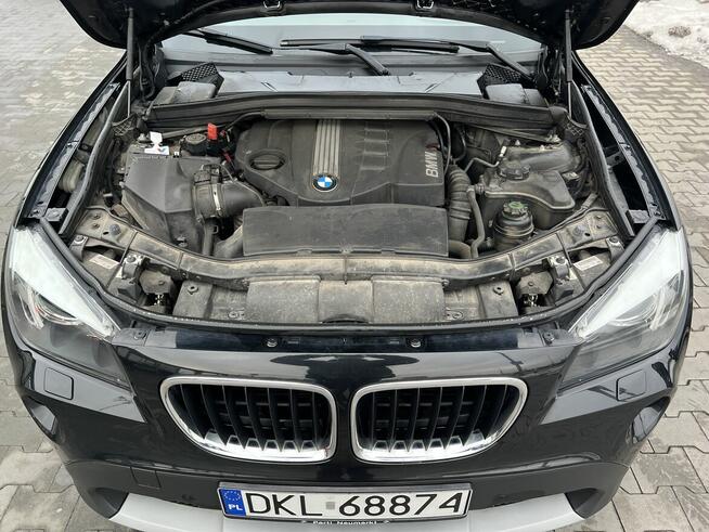 Bmw x1 xdrive 203PS* Nowy rozrząd Kłodzko - zdjęcie 8