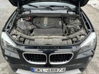 Bmw x1 xdrive 203PS* Nowy rozrząd Kłodzko - zdjęcie 8