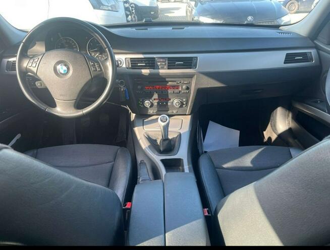 BMW 318 Bezwypadkowy Xenon klimatronik ! Rzeszów - zdjęcie 7