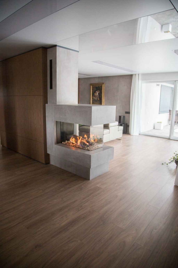 Gładzie natryskowe, wykończenia wnętrz, glazurnictwo Pszczyna - zdjęcie 3