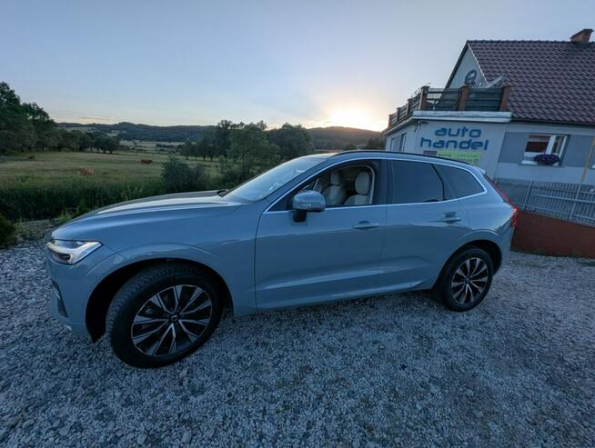 XC 60 B4 Bogate Wyposażenie, nietuzinkowe wnętrze Kamienna Góra - zdjęcie 1
