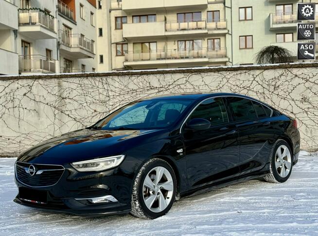 Opel Insignia OPC  Dynamic Tarnowskie Góry - zdjęcie 1