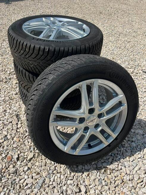 Ford Focus GWARANCJA * 1.6 benzyna 150 KM * MANUAL *  zadbany * wawa Warszawa - zdjęcie 5