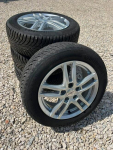 Ford Focus GWARANCJA * 1.6 benzyna 150 KM * MANUAL *  zadbany * wawa Warszawa - zdjęcie 5