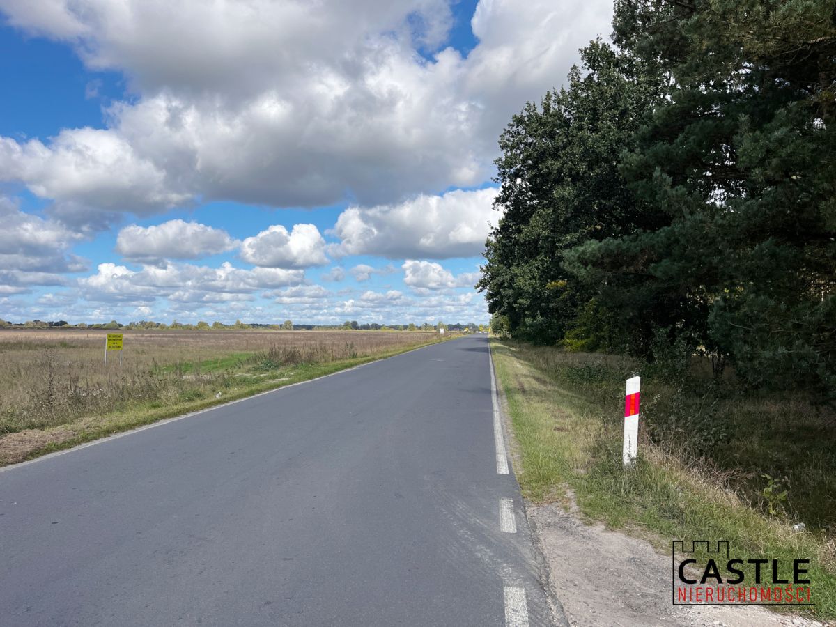 Działka budowlana blisko lasu, Trzciel/Jasieniec Trzciel - zdjęcie 2