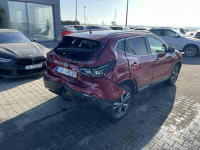 Nissan Qashqai Climatronic Led Tempomat Gliwice - zdjęcie 5