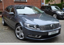 VW CC