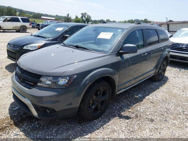 2020 Dodge Journey Crossroad Sulejówek - zdjęcie 3