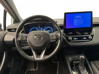 Toyota Corolla 1.8 Hybrid Comfort Kombi Warszawa - zdjęcie 9