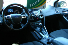 Ford Focus 2.0 TDCI 140 KM Automat Piła - zdjęcie 9