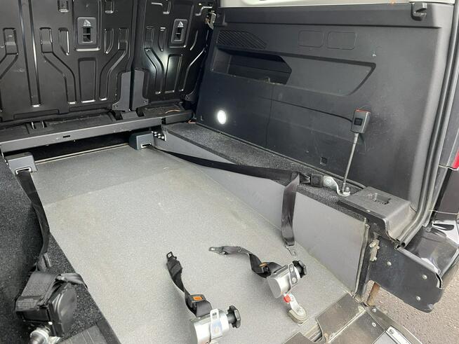 Combo Life Maxi  Niepełnosprawnych inwalida rampa PFRON Model 2021 Syców - zdjęcie 4