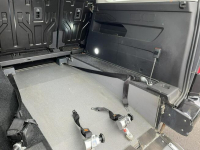 Combo Life Maxi  Niepełnosprawnych inwalida rampa PFRON Model 2021 Syców - zdjęcie 4