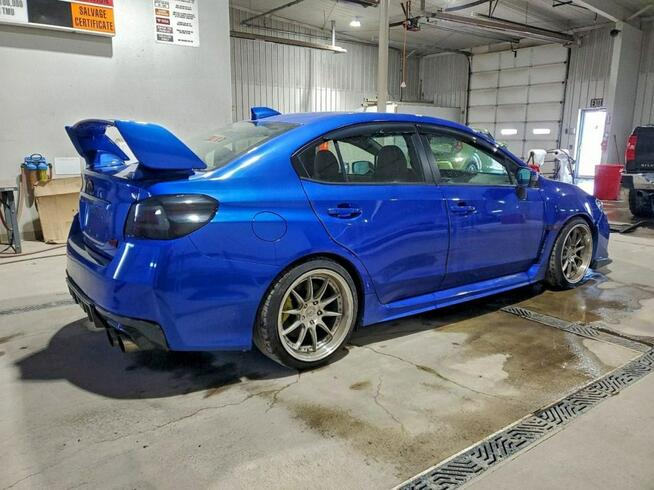 / WRX STI / 2.5 300KM / 4x4 / Tarnów - zdjęcie 4