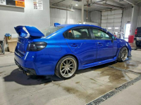 / WRX STI / 2.5 300KM / 4x4 / Tarnów - zdjęcie 4