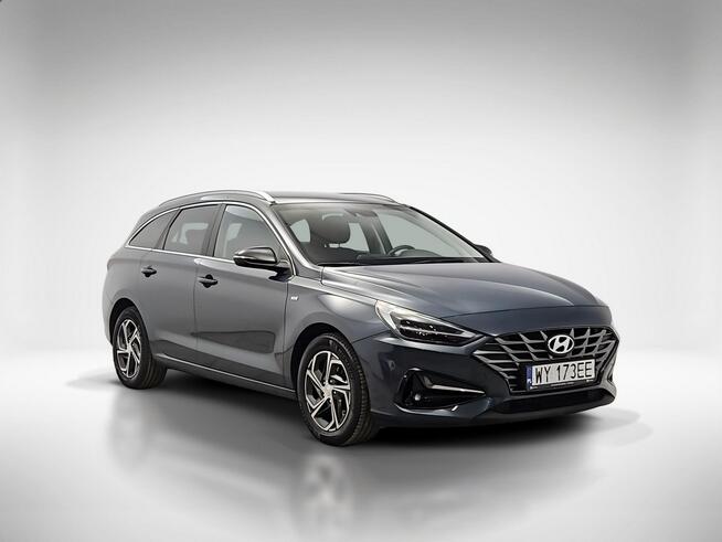 Hyundai i30 1.0 T-GDI Smart ! Z Polskiego Salonu ! Faktura VAT ! Warszawa - zdjęcie 7