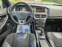 Volvo V40 2.0 benzyna T4 190km* R-Design* Automat* GWARANCJA Opoczno - zdjęcie 8