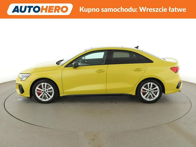 S3, 310 koni, 4x4, Nappa, Szyberdach, Virtual, Grzane fotele, full led Warszawa - zdjęcie 2