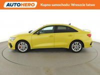 S3, 310 koni, 4x4, Nappa, Szyberdach, Virtual, Grzane fotele, full led Warszawa - zdjęcie 2