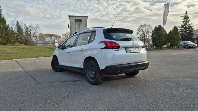 Peugeot 2008 Giżycko - zdjęcie 7