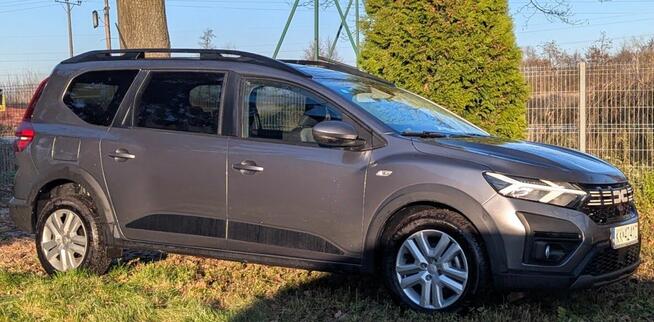 Dacia Jogerr z lpg Ozorków - zdjęcie 6