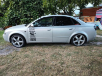 Audi A4 B6 1.8t 260km Łęczna - zdjęcie 6