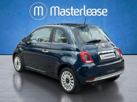 Fiat 500 1.0 Hybrid Dolcevita ! Z Polskiego Salonu ! Faktura VAT ! Warszawa - zdjęcie 7