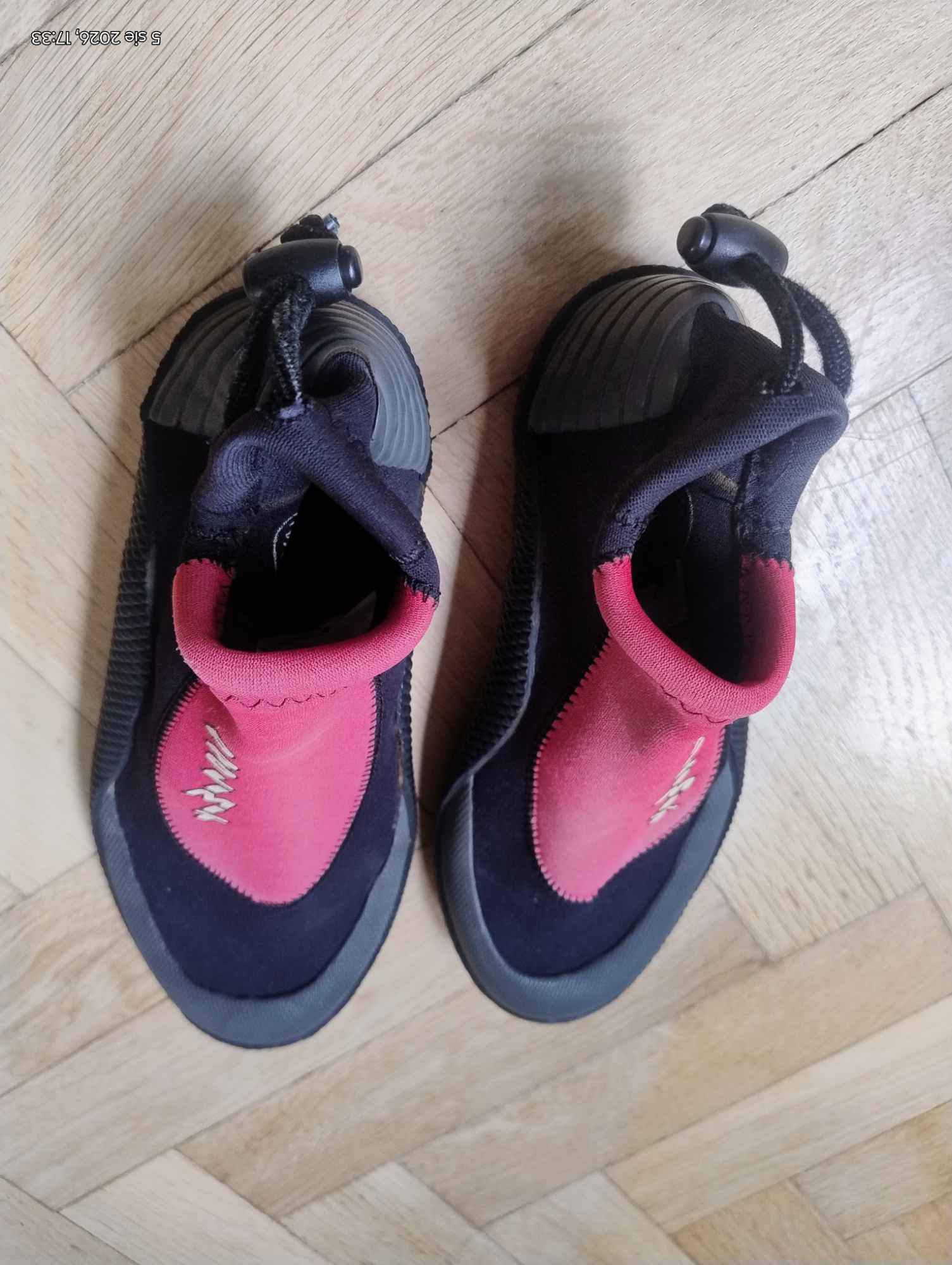 Buty PROLIMIT neoprenowe rozmiar 39-40 do sportów wodnych Toruń - zdjęcie 2