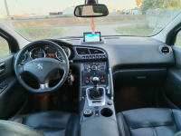 Peugeot 3008 1.6Hdi Skóry Panorama Tempomat Gniezno - zdjęcie 11