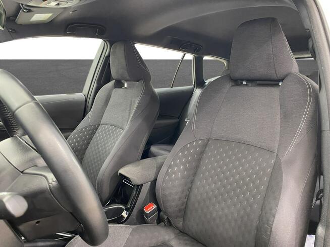 Toyota Corolla 1.8 Hybrid Comfort Kombi Warszawa - zdjęcie 10