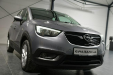 Opel Crossland X nawi|android auto|bluetooth|gwarancja|alufelgi|led| Alwernia - zdjęcie 5