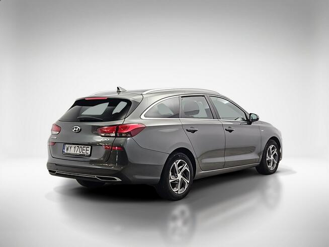 Hyundai i30 1.5 T-GDI 48V Smart ! Z Polskiego Salonu ! Faktura VAT ! Warszawa - zdjęcie 5