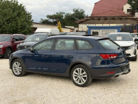 SEAT Leon X-Perience 2.0 TDI 184KM | DSG | 4Drive | PANORAMA | 4x4 Grójec - zdjęcie 12