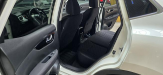 Nissan Qashqai ZOBACZ OPIS !! W podanej cenie roczna gwarancja Mysłowice - zdjęcie 10