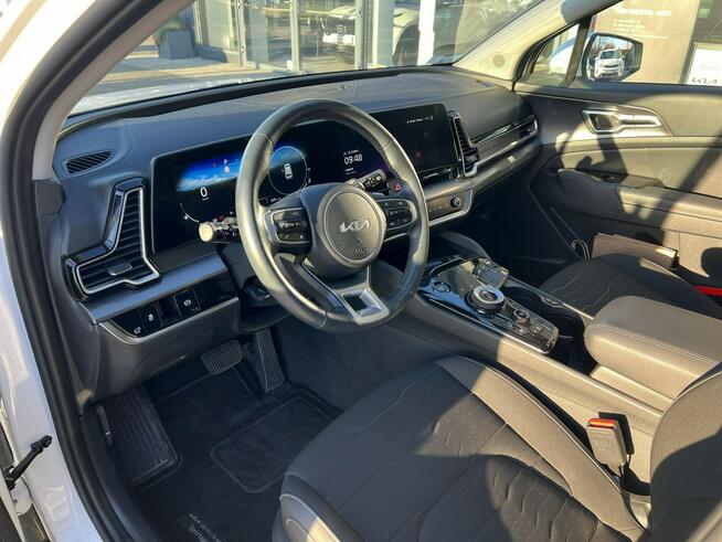 Kia Sportage BUSINESS LINE 1.6 160KM 7DCT 2WD Słupsk - zdjęcie 9