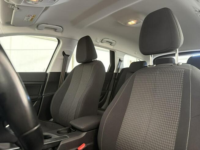 Peugeot 308 SW 1,5 Bluehdi(130 KM) Active Salon PL Faktura-Vat Warszawa - zdjęcie 11