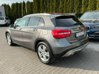 Mercedes GLA 200 Panorama Sportowe fotele PDC Kamera Baranowo - zdjęcie 3