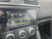 Renault Kadjar Life,Salon PL, I właściciel, Serwisowany, Bezwypadkowy Łódź - zdjęcie 11