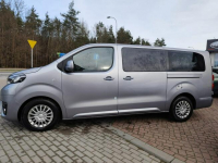 Toyota Proace Verso 2023/LONG/SALON POLSKA/FV23%/stan bdb/gwarancja Ełk - zdjęcie 4