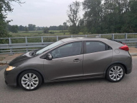 Sprzedam Hondę Pułtusk - zdjęcie 4