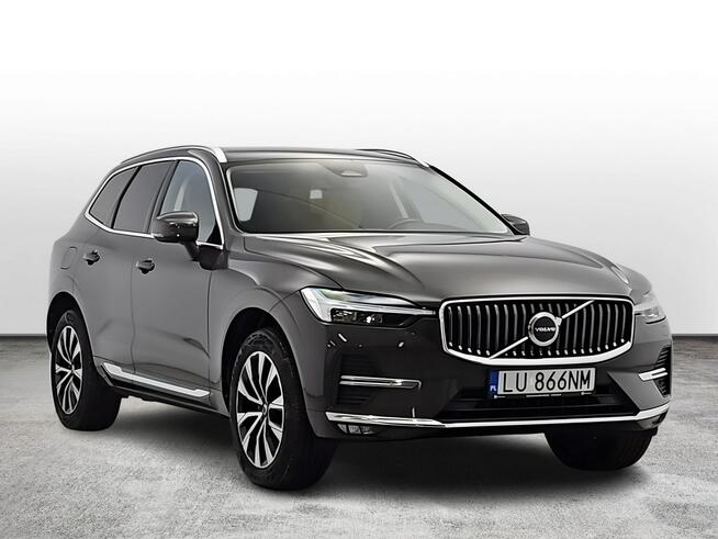 Volvo XC 60 B4 B Plus Bright aut ! Z Polskiego Salonu ! Faktura VAT ! Warszawa - zdjęcie 7