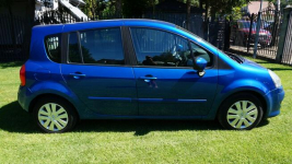 Renault Modus automat. Gwarancja. Polecam !!! Zielona Góra - zdjęcie 4