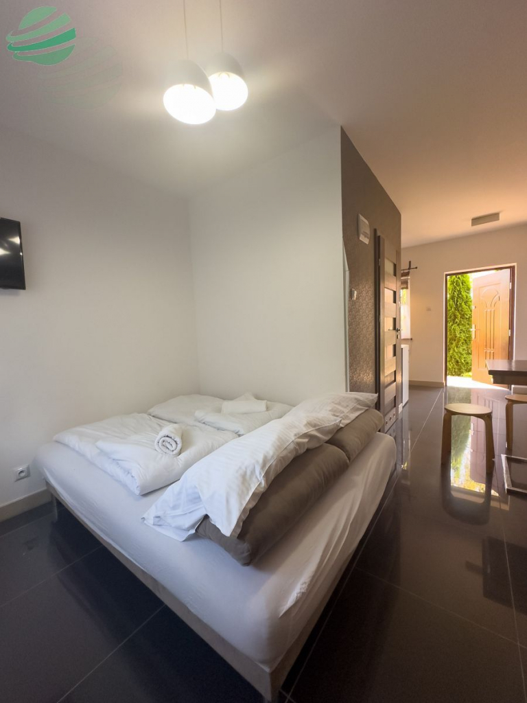 Na sprzedaż apartament 28m2 w Bobolinie Bobolin - zdjęcie 7