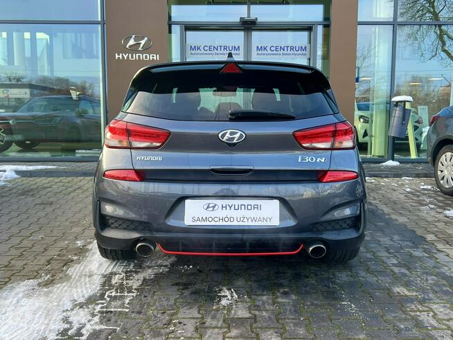 Hyundai i30N 2.0T-GDI 275KM N Performance Gwarancja Salon Polska FV23% Piotrków Trybunalski - zdjęcie 4