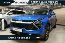 Kia Sportage Business Line! 180KM! DCT! MHEV! Warszawa - zdjęcie 1